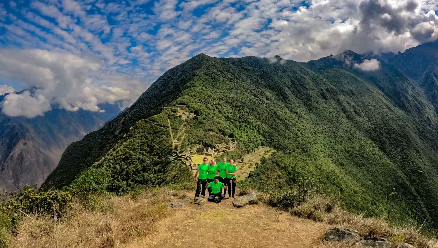 CHOQUEQUIRAO E MACHU PICCHU: LE CITTADELLE PERDUTE DEGLI INCA