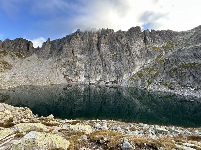 ALTA VIA DEL GRANITO: ESCURSIONE DA RIFUGIO A RIFUGIO TRA LE CIME DELLE DOLOMITI