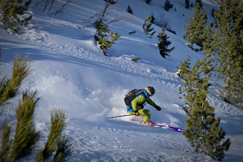 ORIZZONTI SENZA CONFINI: LA SPEDIZIONE DEFINITIVA DI CAT-SKI IN KOSOVO