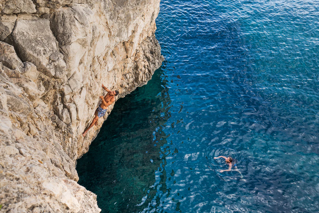 SICILY DEEP WATER SOLO