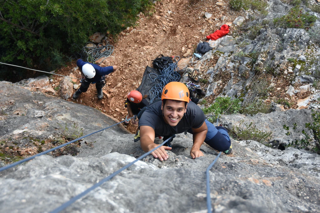 TUSCANY ROCK MASTER