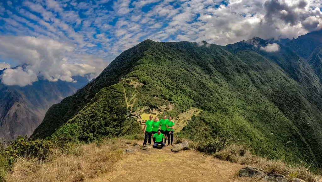 CHOQUEQUIRAO AND MACHU PICCHU: THE LOST INCA CITADELS