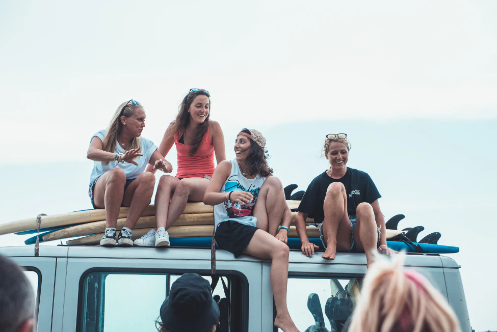 ROAD TO SOMO: A SURFER’S PILGRIMAGE FROM ITALY TO SPAIN