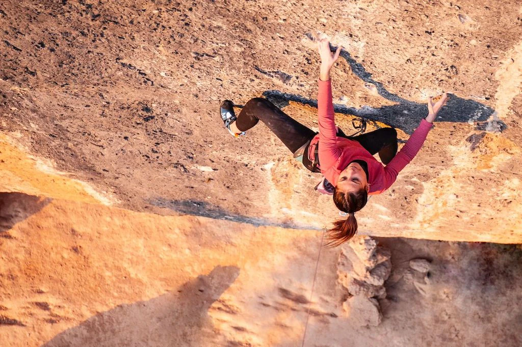 MARGALEF ROCK TRIP: CLIMBING IN EUROPE'S BEST CRAGS