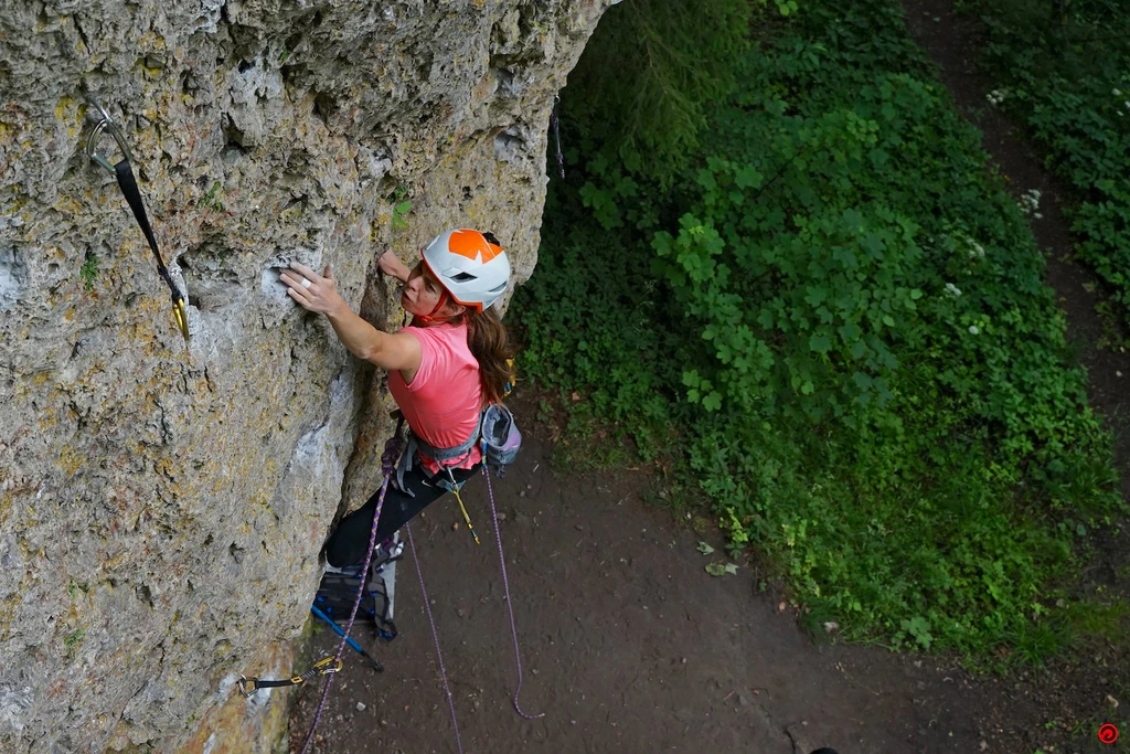 FRANKENJURA ROCK TRIP: CLIMBING IN EUROPE'S BEST CRAGS