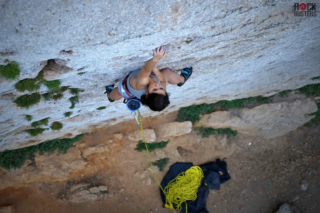 FINALE LIGURE ROCK TRIP: CLIMBING IN EUROPE'S BEST CRAGS