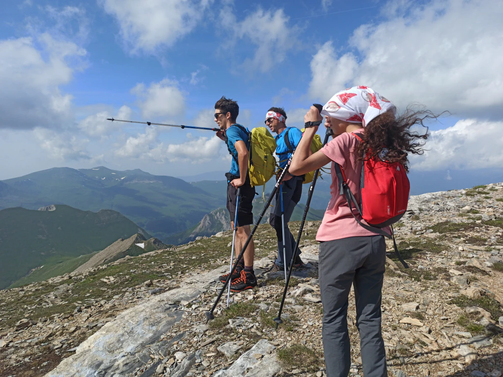 PEAKS & CULTURE: AN EPIC JOURNEY THROUGH MACEDONIA'S WILD HEIGHTS AND HISTORIC HEARTS
