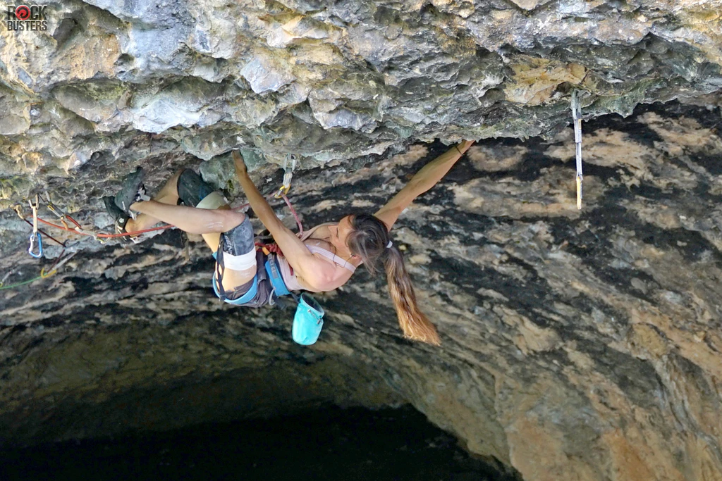 ROCK CLIMBING PERFORMANCE COACHING IN RODELLAR, SPAIN