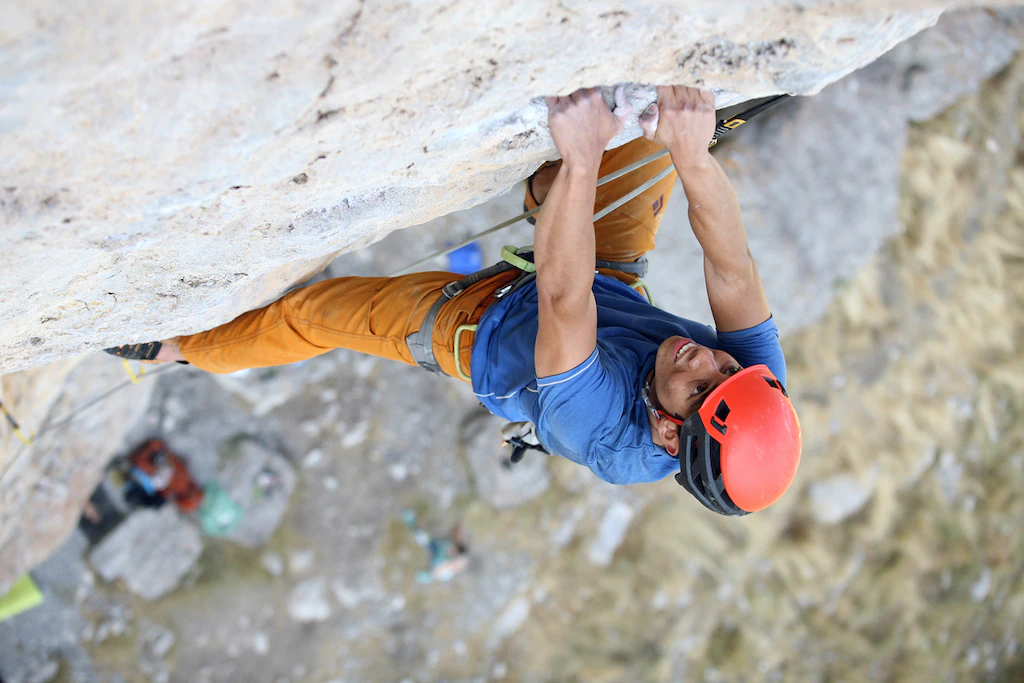 CEÜSE ROCK TRIP: CLIMBING IN EUROPE'S BEST CRAGS