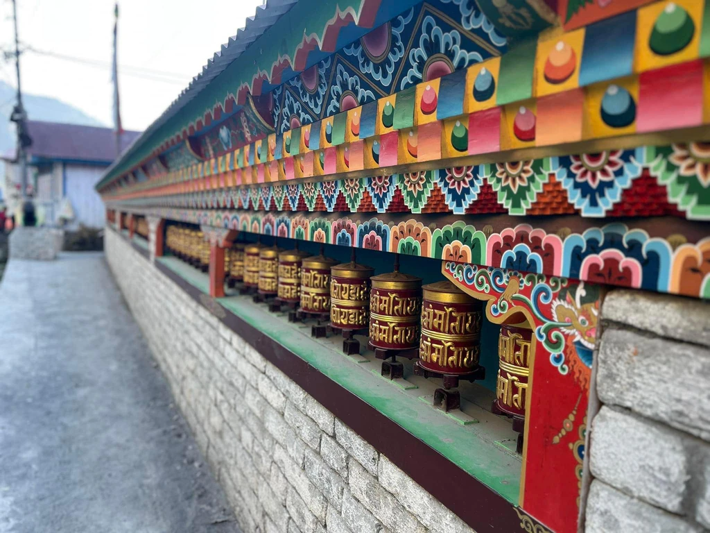 LANGTANG VALLEY: NEPAL’S HIDDEN HERITAGE